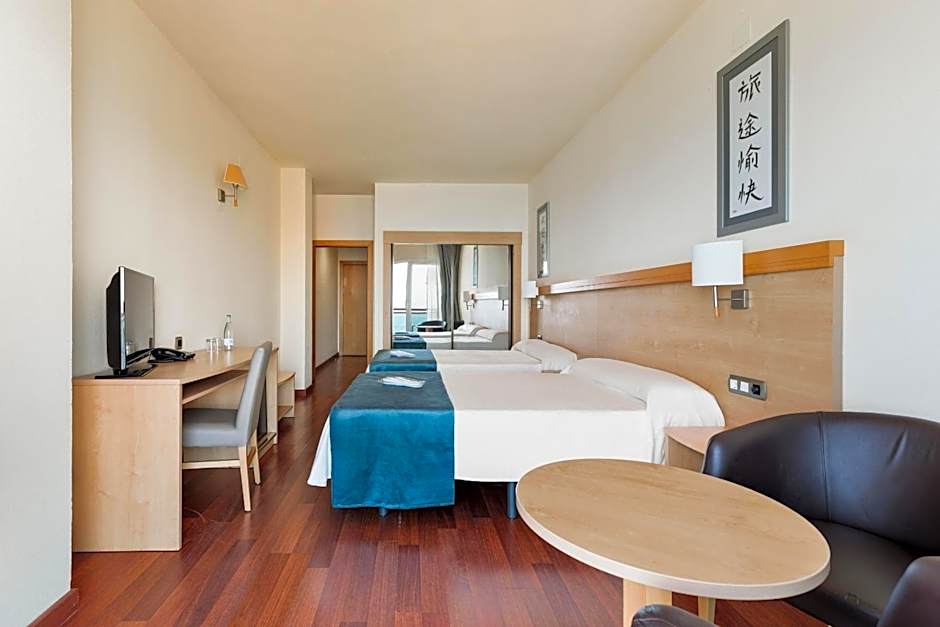 Hotel Best Benalmadena