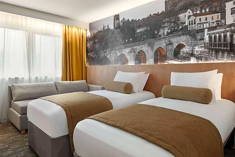 Super 8 by Wyndham Durham