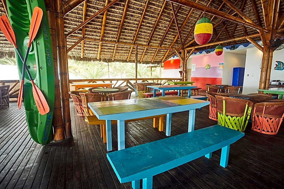 Royal Decameron Mompiche - All Inclusive