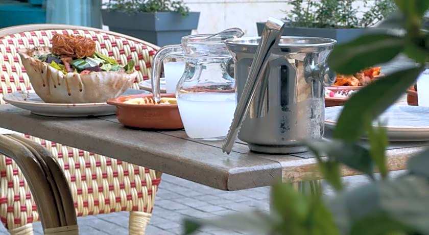 Ramada Beirut Downtown