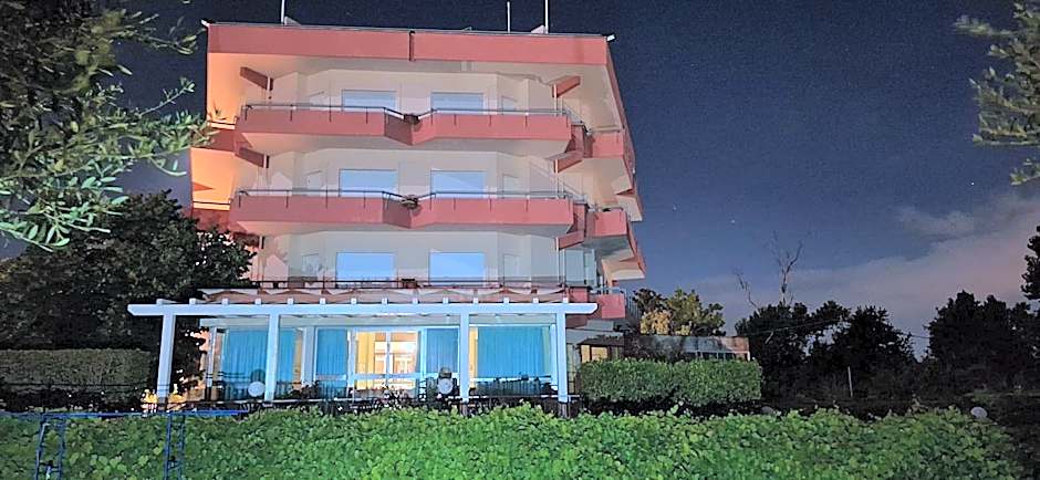 Hotel Le Pleiadi