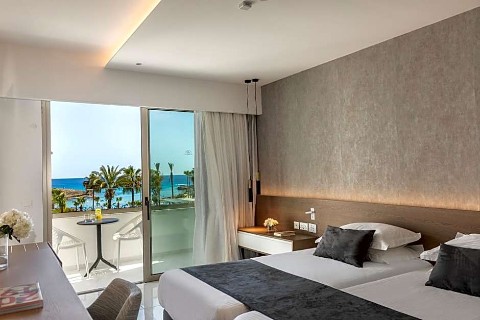 Pavlo Napa Beach Hotel