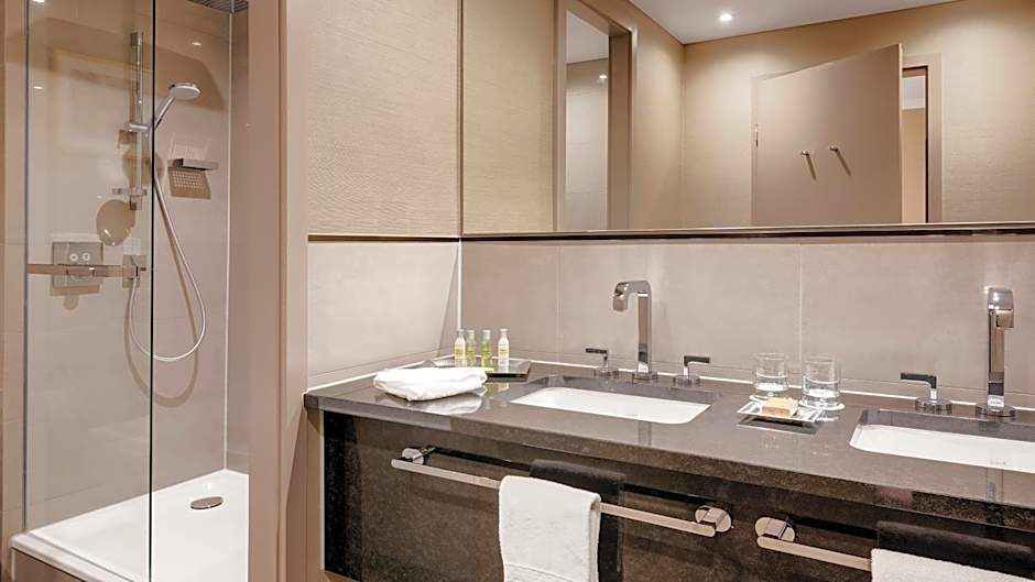 Hilton Munich City