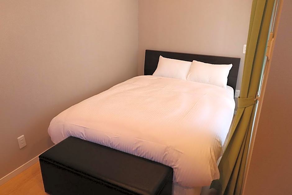 Clean Hotels in Higashimachi