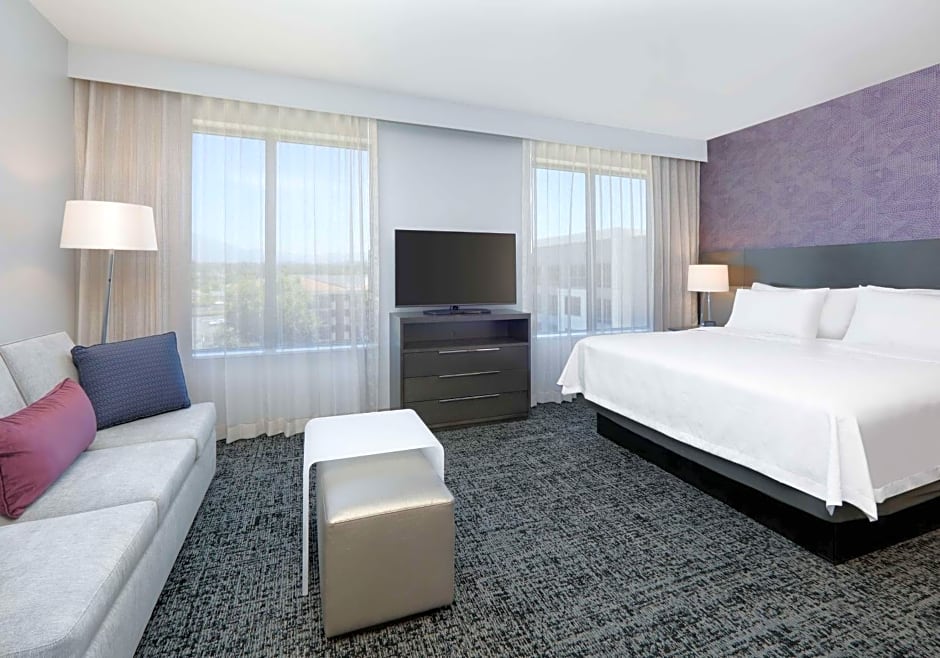 Homewood Suites By Hilton Irvine Spectrum Lake Forest