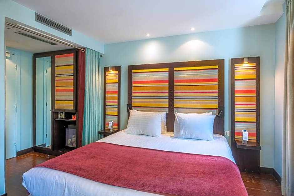 Photo 1 of 5 of Chambre Prestige