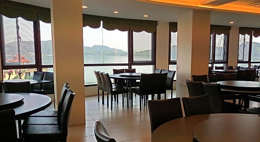 Ming Yue Hu Lakeview BnB