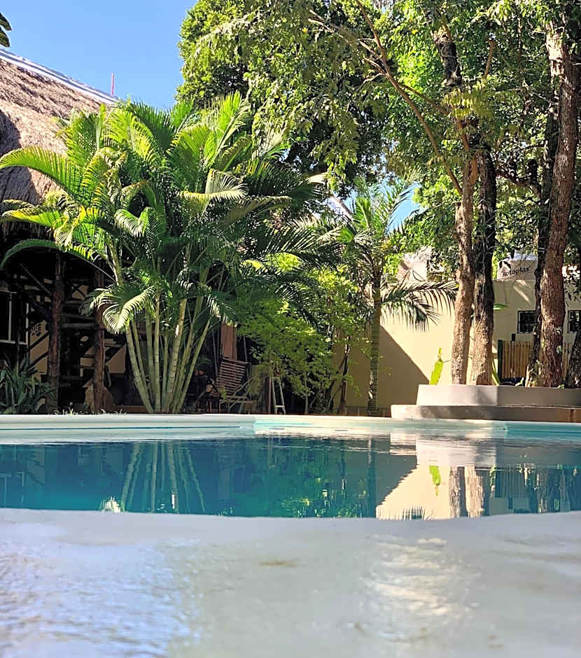 Ammare Hotel Boutique