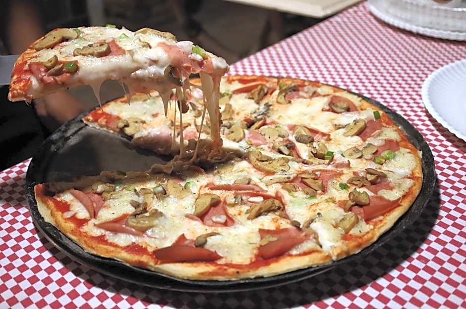 Hotel Aristos Acapulco