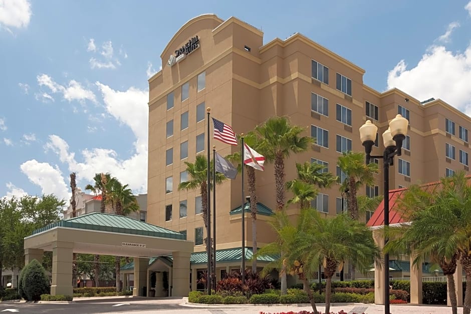 SpringHill Suites by Marriott Orlando Convention Center/International Drive 