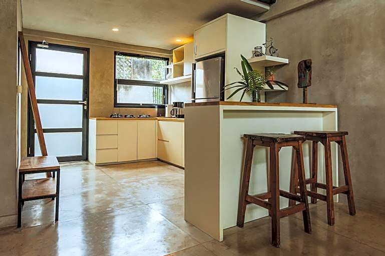 Berawa Loft 1 by Betterplace