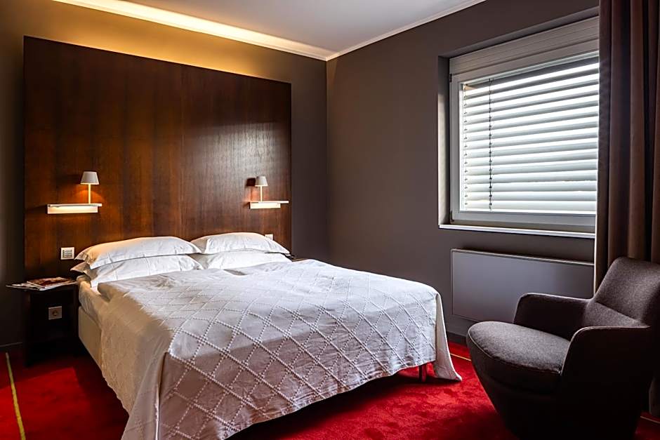 The New Yorker Hotel Koln-Messe