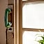 Nipponia Hotel Koyasan Pilgrimage Railway - In the station Inn - Self Check-In Only
