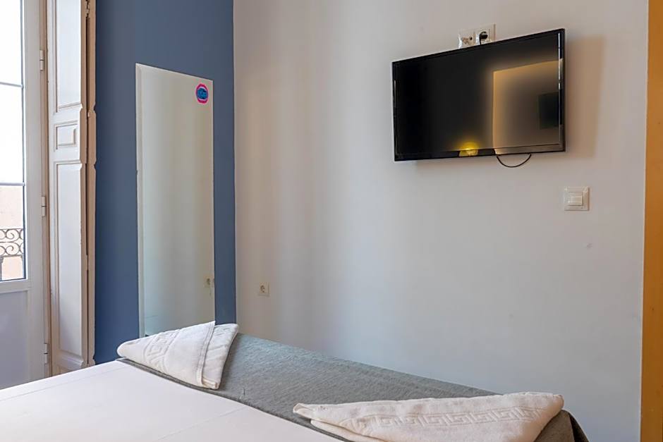 Mar y Arte Apartamentos