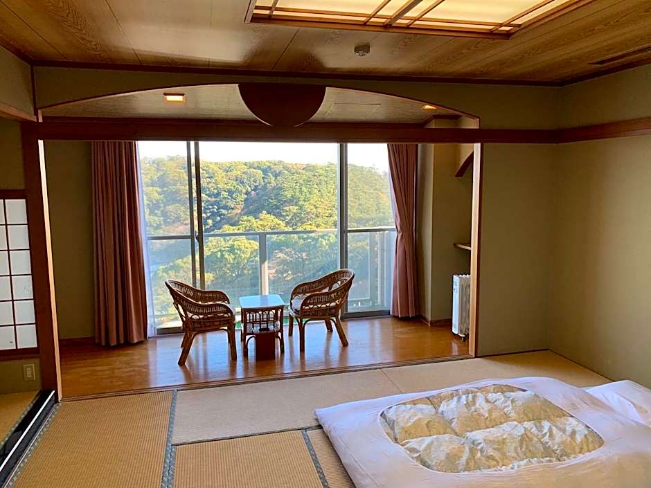 Manazuru Marin Hotel