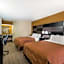 Quality Inn Johnson City