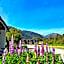 Franz Alpine Retreat
