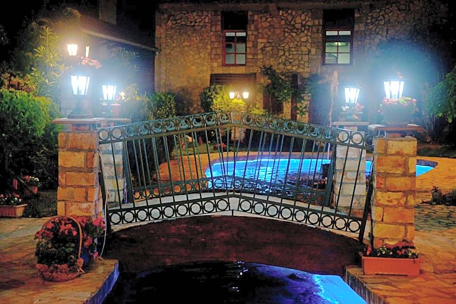 Hotel Centar Balasevic