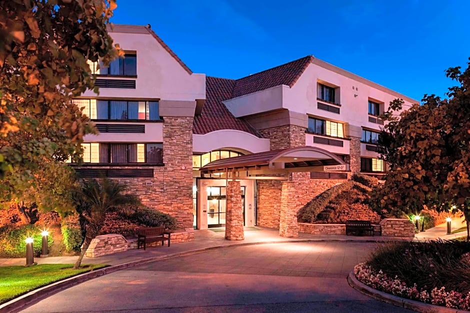 Courtyard by Marriott San Diego Rancho Bernardo