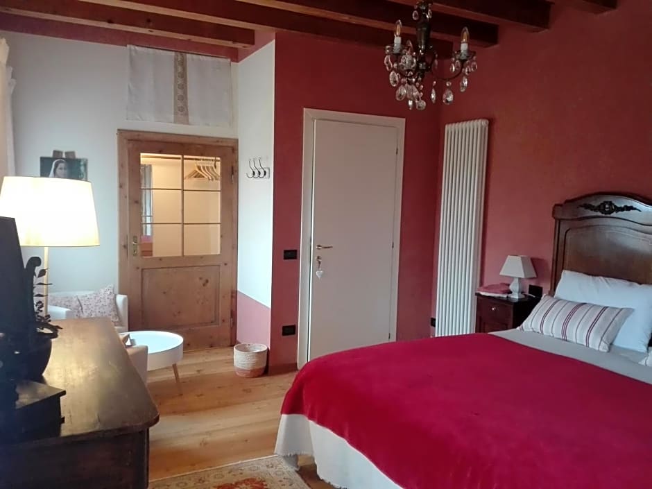 La Porta Accanto B&B