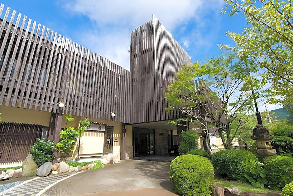 Arima Onsen Motoyu Ryuusenkaku