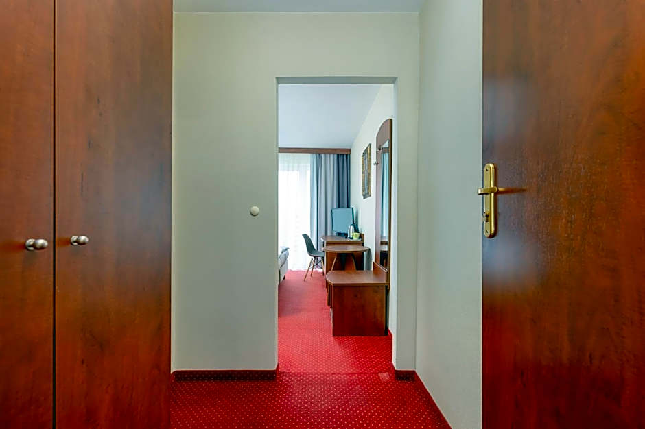 Gryf Resort Międzywodzie