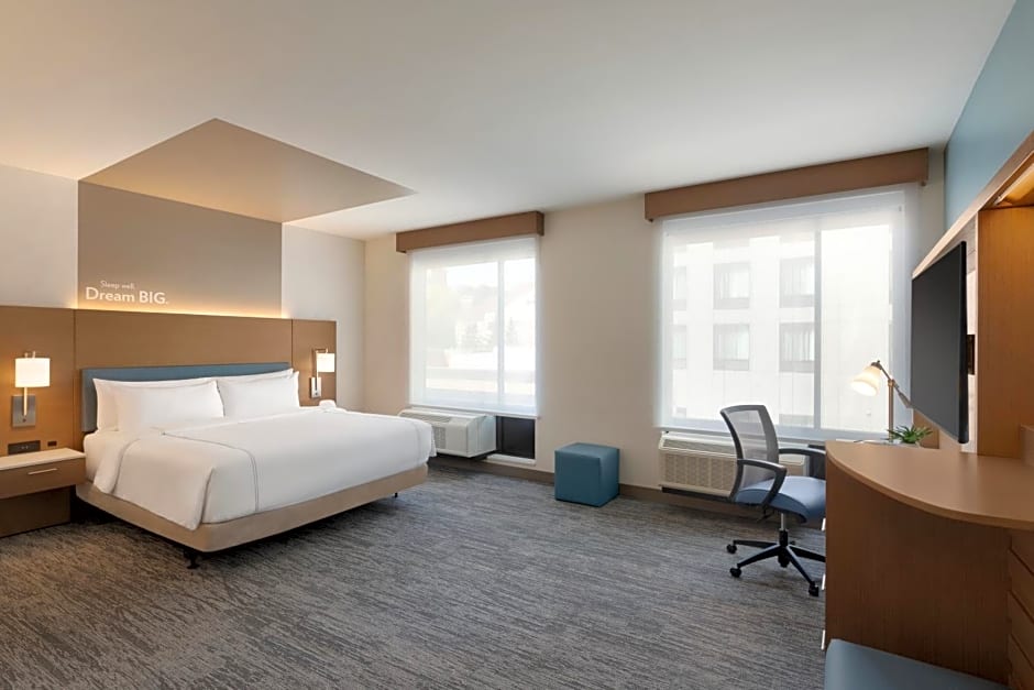 Even Hotel Rochester  Mayo Clinic Area By IHG