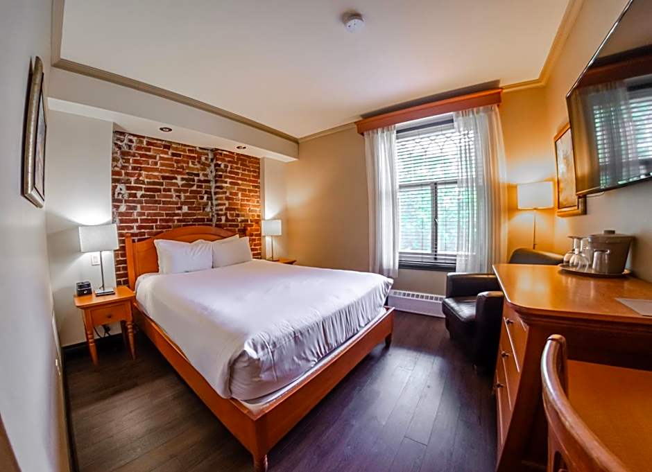 Hotel Chateau Bellevue