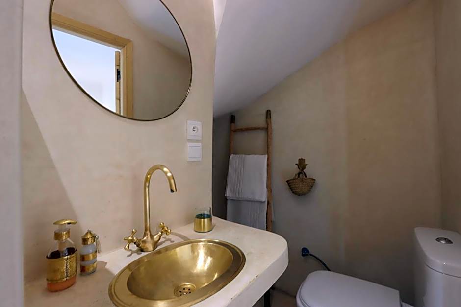 Riad NaaNaa Bed & Breakfast