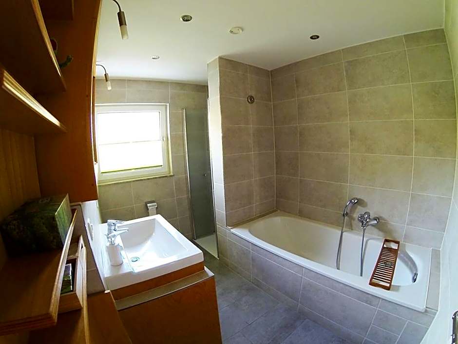 Apartment Avanzato