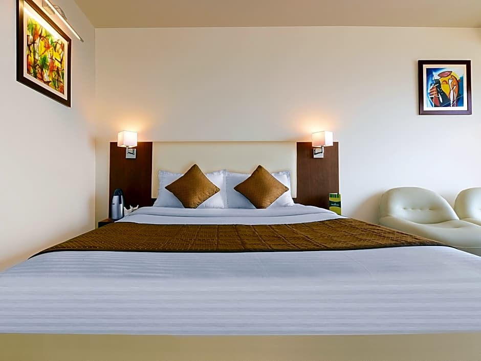 Honeymoon Inn - Mussoorie