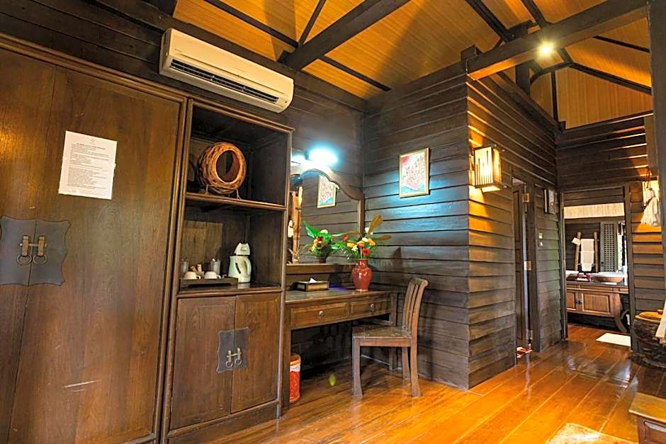 Jirung Health Village