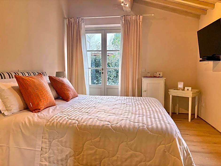 B&B Borgo di Pratavecchie