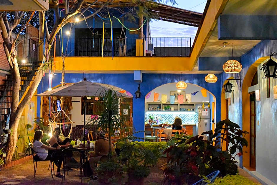 Azul Cielo Hostel