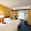 Fairfield Inn & Suites by Marriott Lancaster East at The Outlets