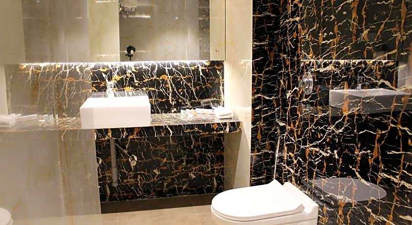 The Byke Signature Pure Veg