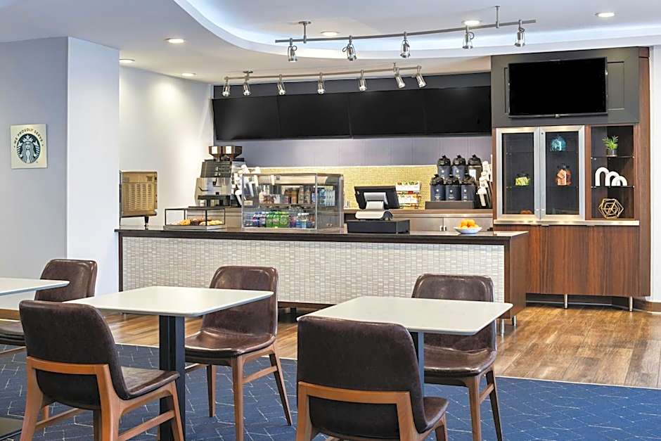 Courtyard by Marriott Minneapolis St. Paul/Roseville