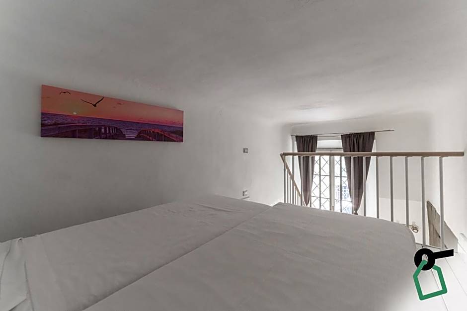 Hotiday Room Collection Firenze Ghibellina – Florence, IA