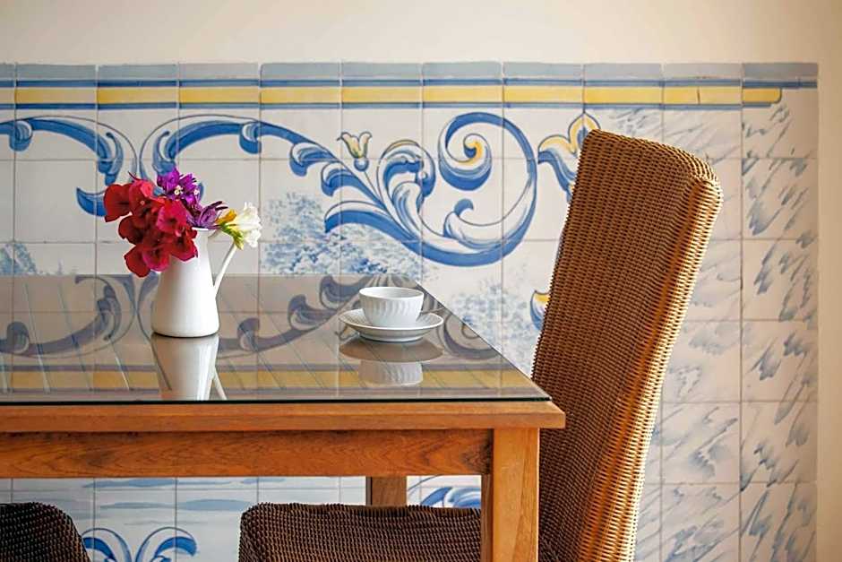 Quinta Bonita Country House & Gardens