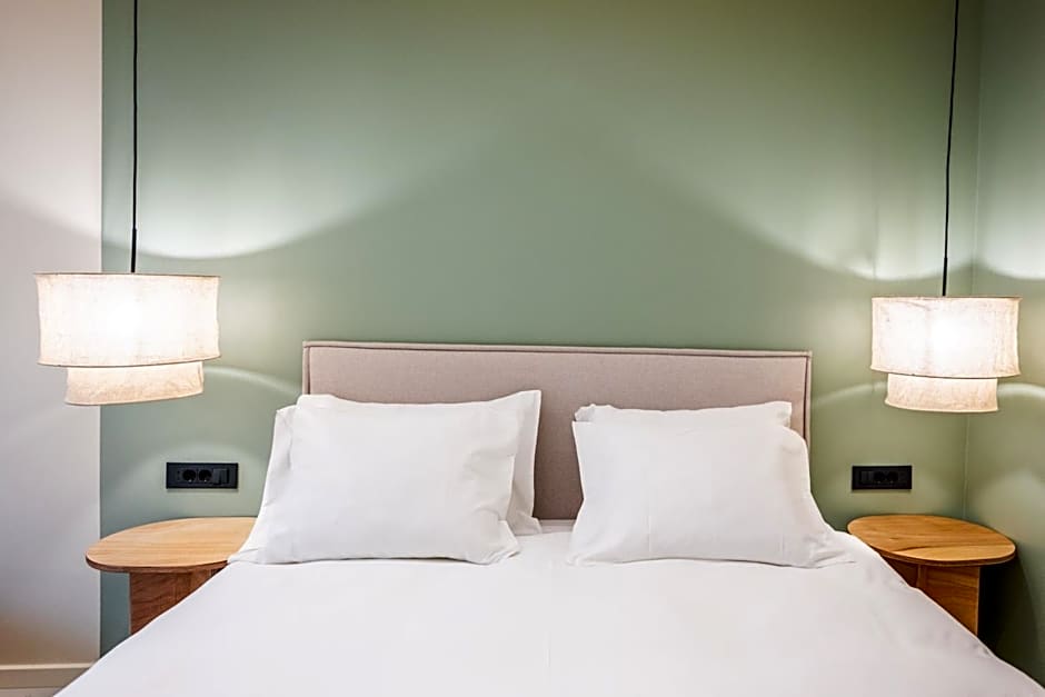 Design Rooms - Kvaternik Square