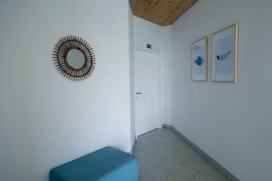 Sao Vicente Lodge - Atlantic Retreat