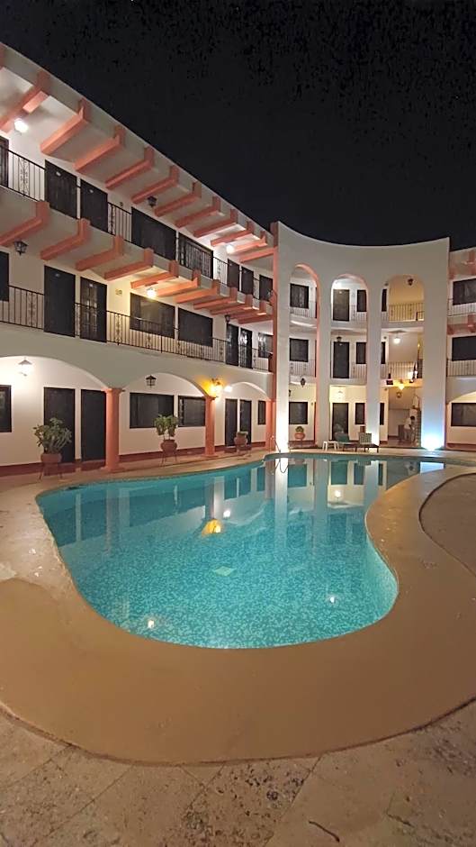 Hotel Zaci