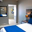 The Cato Suites Hotel