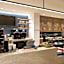 Sheraton Philadelphia University City Hotel