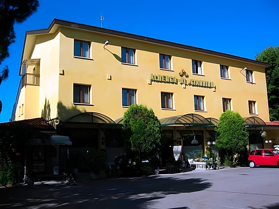Hotel Al Giardino