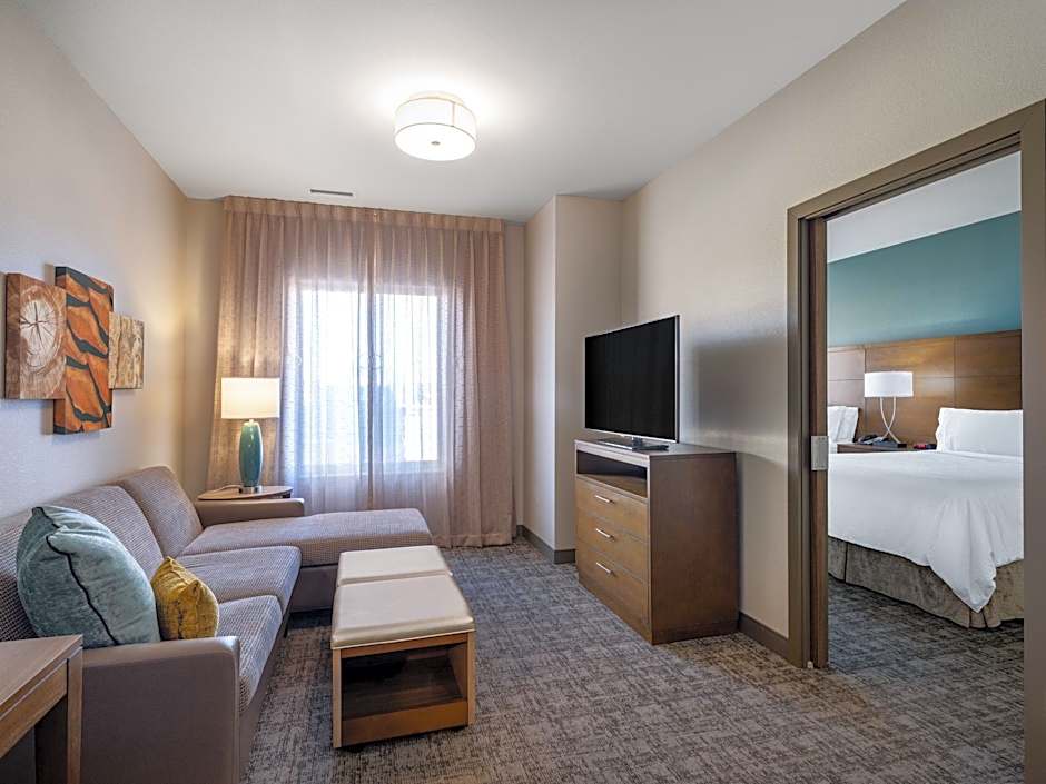 Staybridge Suites Sioux City Southeast By IHG