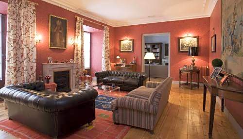 Posada Real Casa de Tepa