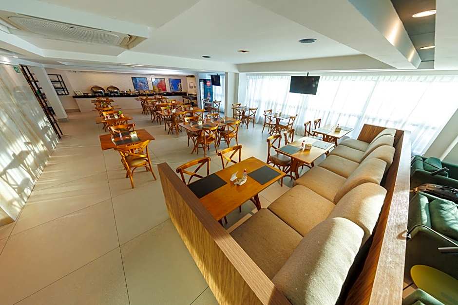 Hotel Village Confort