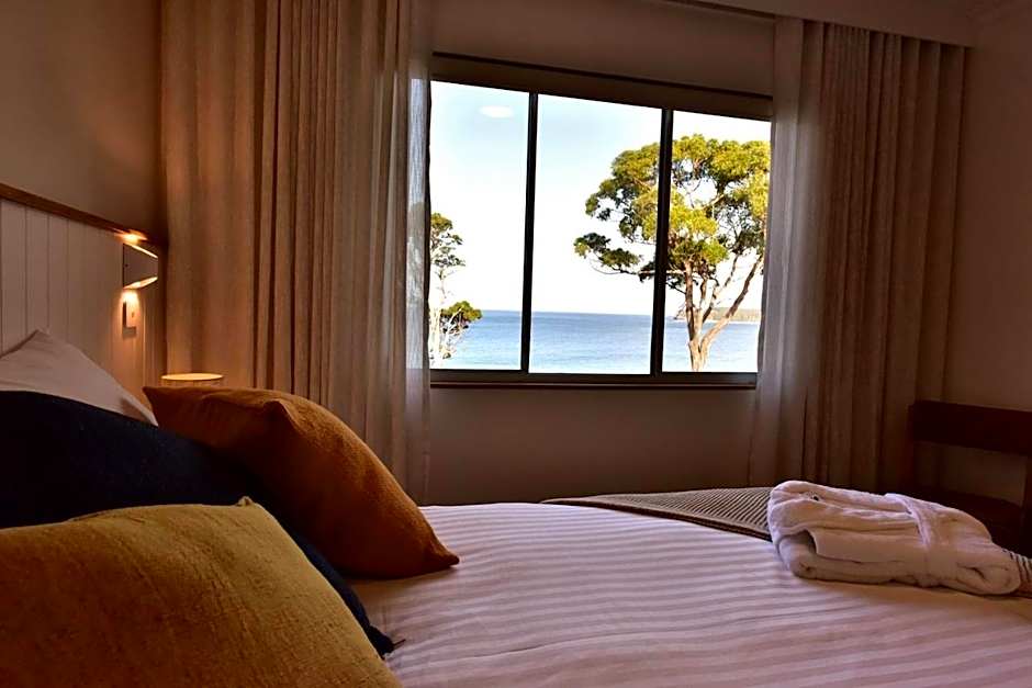 Lufra Hotel and Apartments