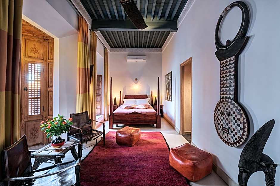 Riad Siwan